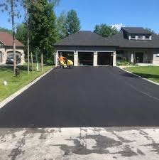 Professional Driveway Paving Services in Bennet, NE